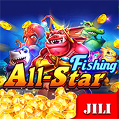 All Star Fishing jljlph com login fishing game