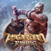 Asgardian Rising jljlph com login slot