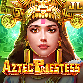 Aztec Priestess jljlph com login slot game