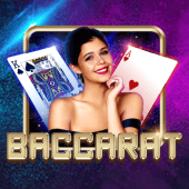 Baccarat B jljlph com login live casino