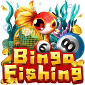 Bingo Fishing jljlph com login