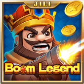 Boom Legend jljlph com login fishing