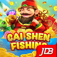 Cai Shen Fishing jljlph com login fishing game