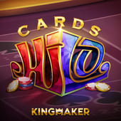Cards Hi Lo jljlph com login