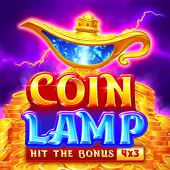 Coin Lamp jljlph com login slot