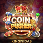 Coin Pusher jljlph com login card game