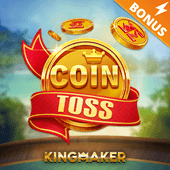 Coin Toss jljlph com login card game