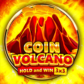 Coin Vilcano Hold and Win jljlph com login slot