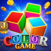 Color Game jljlph com login card game