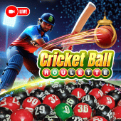 Cricket Ball Roulette jljlph com login