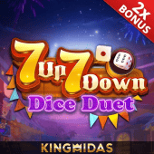 Dice Duet jljlph com login