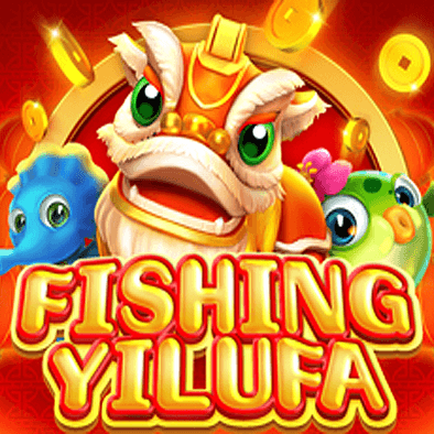 Fishing Yi Lu Fa jljlph com login