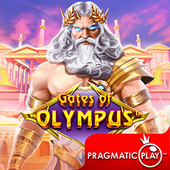 Gates of Olympus jljlph com login slot
