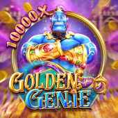 Golden Genie jljlph com login slot