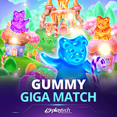 Gummy Giga Match jljlph com login slot