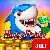 Happy Fishing jljlph com login