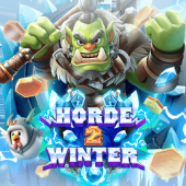 Horde 2 Winter jljlph com login slot