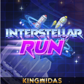 Interstellar Run jljlph com login card game