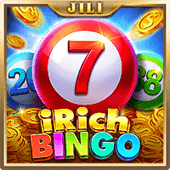 Irich Bingo jljlph com login slot