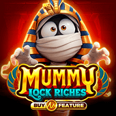 Mummy Lock Riches jljlph com login slot