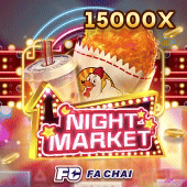 Night Market jljlph com login slot