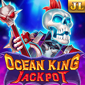Ocean King Jackpot jljlph com login