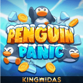 Penguin Panic jljlph com login