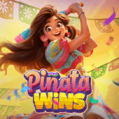 Pinata Wins jljlph com login hot game