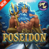 Poseidon jljlph com login slot