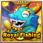 Royal Fishing jljlph com login