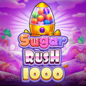 Sugar Rush 1000 jljlph com login slot