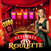 Ultimate Roulette jljlph com login live casino